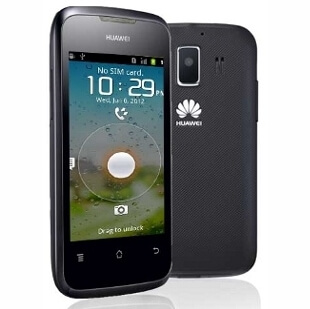 Huawei Ascend Y200 Huawei Ascend Y200