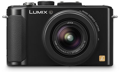 Panasonic-Lumix-LX7 Panasonic-Lumix-LX7