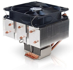 Scythe-KABUTO2-CPU-Cooler Scythe-KABUTO2-CPU-Cooler