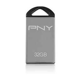 USB-накопитель Micro Metal Attaché USB-накопитель Micro Metal Attaché