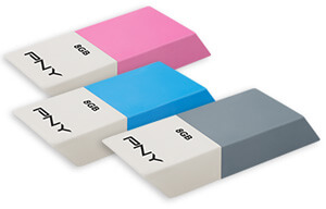 Накопитель Eraser Attaché Накопитель Eraser Attaché