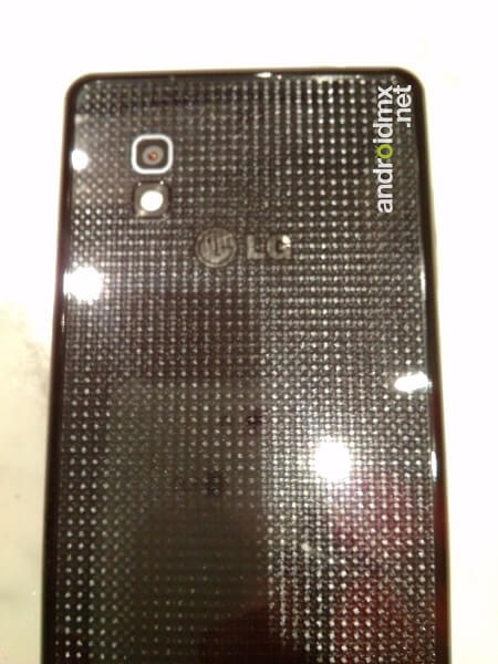 LG E973 Optimus G - 2 LG E973 Optimus G - 2