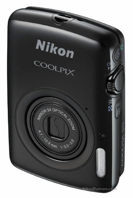 Nikon Android Coolpix - 2 Nikon Android Coolpix - 2