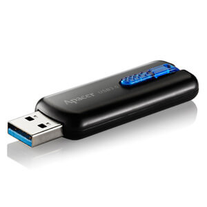 USB-накопитель Apacer AH354 2 USB-накопитель Apacer AH354 2