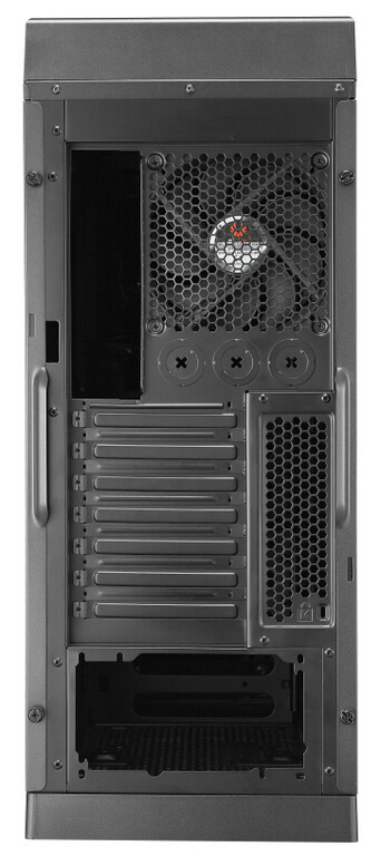 корпус BitFenix Ghost_3 корпус BitFenix Ghost_3