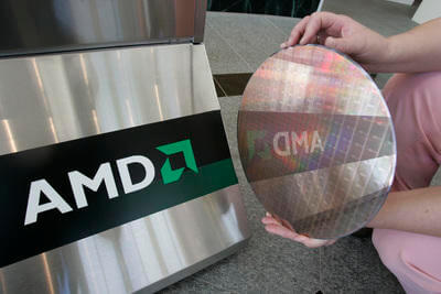 Advanced Micro Devices Advanced Micro Devices