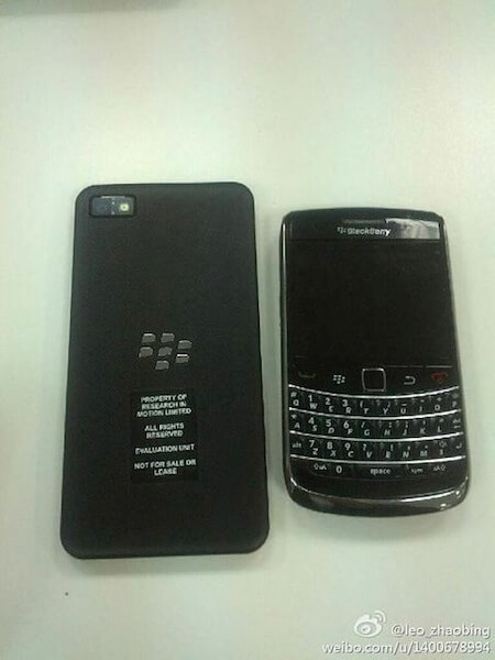 BB10 L - 1 BB10 L - 1