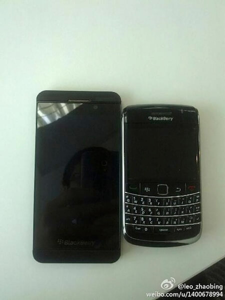 BB10 L - 3 BB10 L - 3