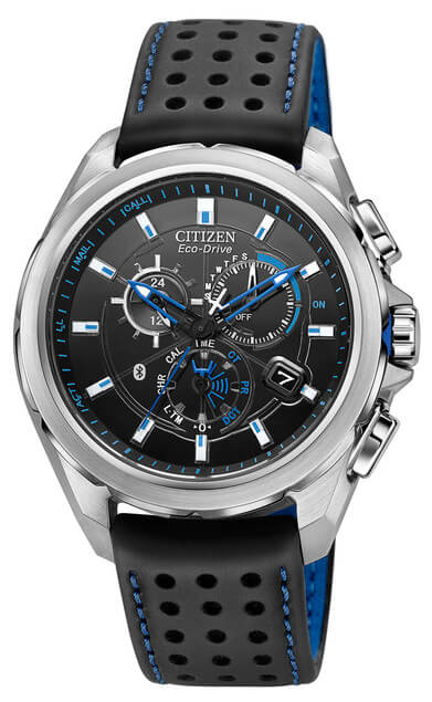 Citizen Eco-Drive Proximity для iPhone Citizen Eco-Drive Proximity для iPhone