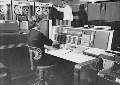 IBM 7090 IBM 7090