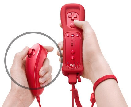 Nintendo Wii Mini Nintendo Wii Mini