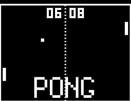 Pong Pong