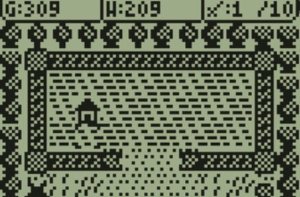 Age of Culture II для калькуляторов TI-84+/SE Age of Culture II для калькуляторов TI-84+/SE