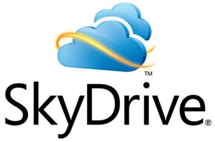 SkyDrive SkyDrive
