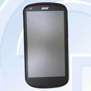 Acer V360 Acer V360
