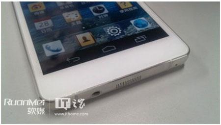 Huawei Ascend D2 - 1 Huawei Ascend D2 - 1