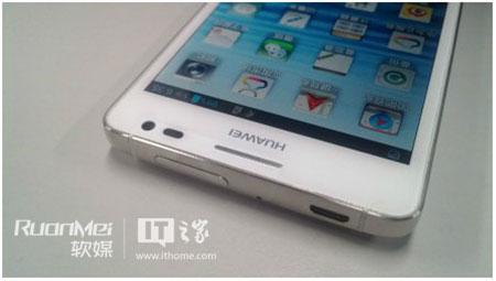Huawei Ascend D2 - 3 Huawei Ascend D2 - 3