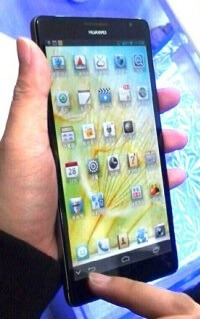 Huawei-Ascend-Mate Huawei-Ascend-Mate