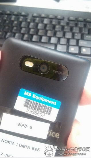 Lumia 825 Lumia 825