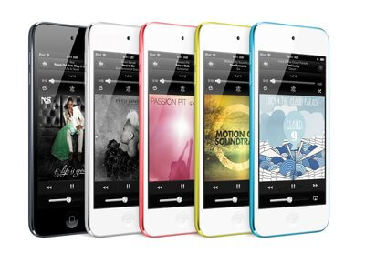 iPod touch iPod touch
