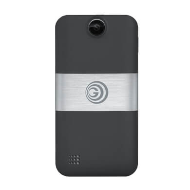 Смартфон Gradiente iphone (рис.2) Смартфон Gradiente iphone (рис.2)