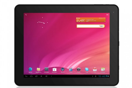 Планшет Gmini MagicPad L972S Планшет Gmini MagicPad L972S