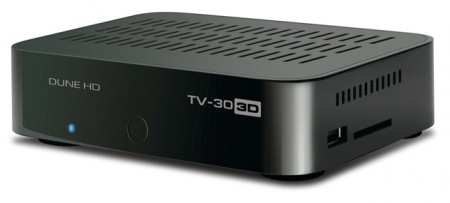 Медиаплеер Dune HD TV-303D Медиаплеер Dune HD TV-303D