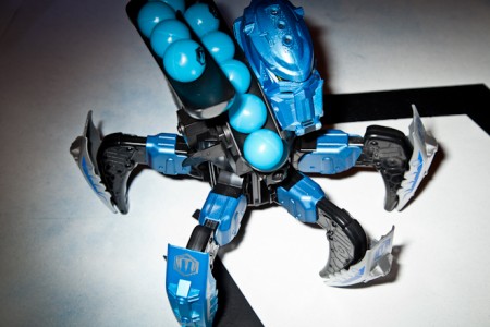 Attacknid Attacknid