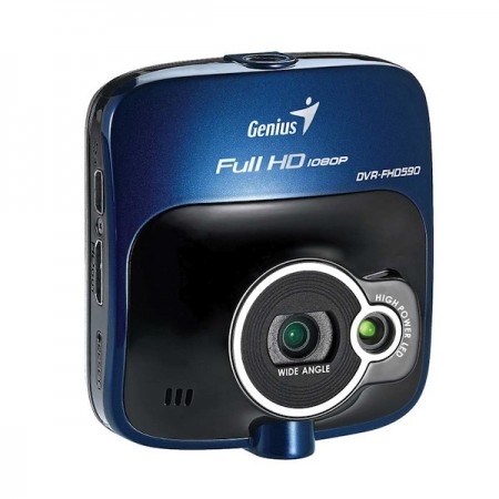 Genius DVR-FHD590 Genius DVR-FHD590