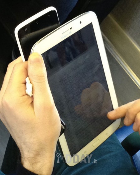 Galaxy Note 8.0 Galaxy Note 8.0