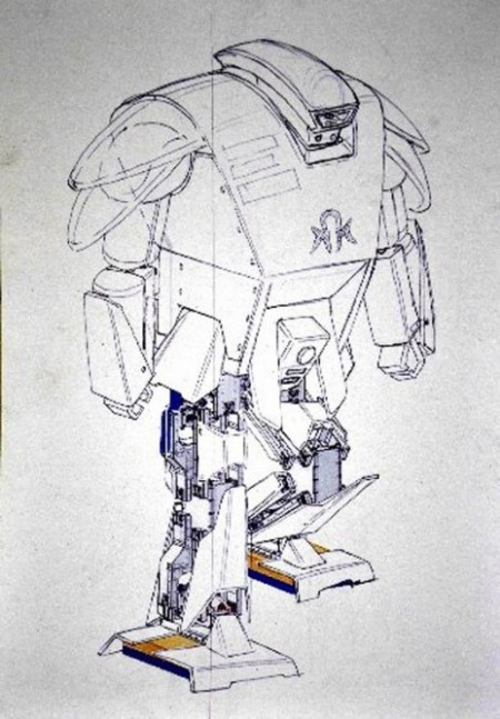 Gundam - 3 Gundam - 3