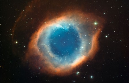 Helix Nebula Helix Nebula