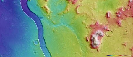 Mars Mars