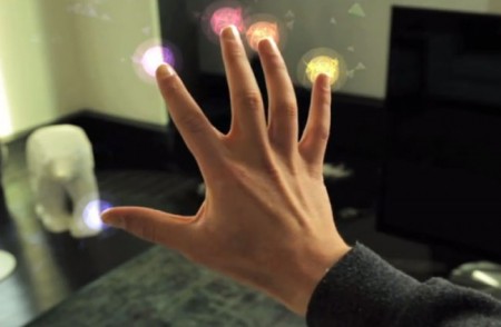 Meta Augmented Reality Meta Augmented Reality