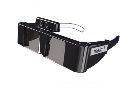 Meta-Augmented-Reality Meta-Augmented-Reality
