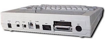 NEC PC-8300 NEC PC-8300