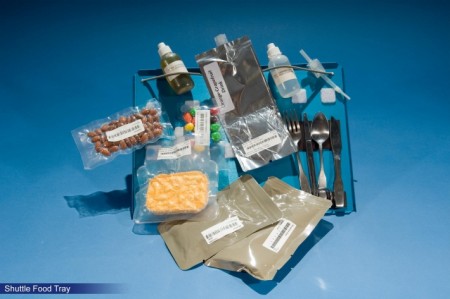 Shuttle Food Shuttle Food