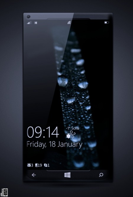 Surface Phone Surface Phone