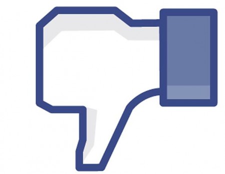 Наносим удар по ненужным друзьям в Facebook Наносим удар по ненужным друзьям в Facebook