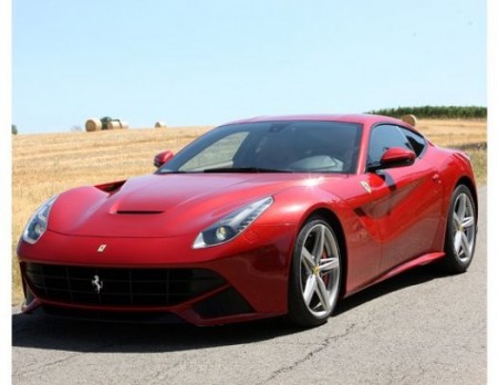 Ferrari Ferrari