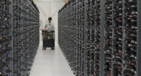 Как работает Google изнутри Как работает Google изнутри