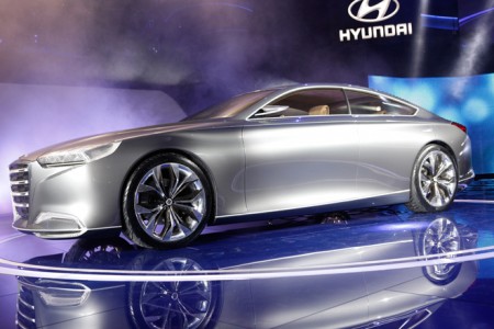 Hyundai Hyundai