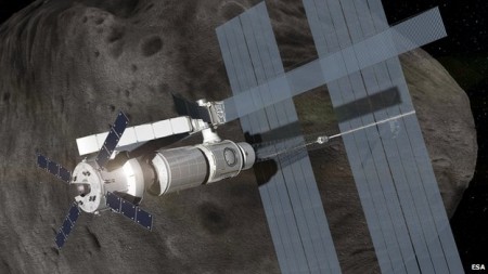 Подробно о космической миссии «Орион» Подробно о космической миссии «Орион»