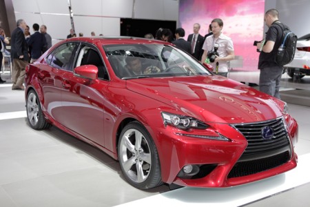 Lexus Lexus