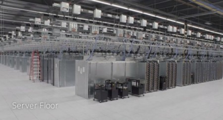 Как работает Google изнутри Как работает Google изнутри