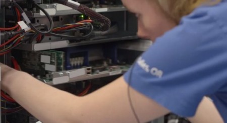 Как работает Google изнутри Как работает Google изнутри