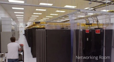 Как работает Google изнутри Как работает Google изнутри