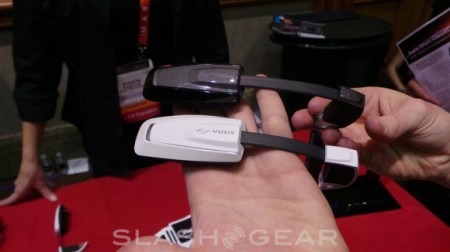 Vuzix Vuzix
