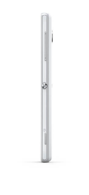 Смартфон Xperia ZL (рис.2) Смартфон Xperia ZL (рис.2)