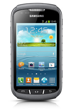 смартфон Galaxy Xcover 2 смартфон Galaxy Xcover 2